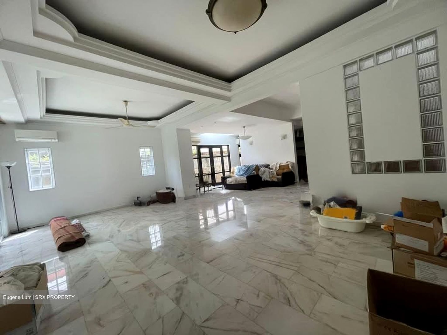 Sembawang Springs Estate (D27), Semi-Detached #571758051